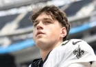 New Orleans Saints Kicker Charlie Smyth: A National Perspective