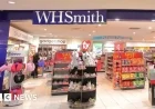 Regulator Investigates WH Smith for Accounting Error