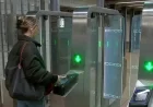 MTA Installs New Turnstiles to Combat Subway Fare Evasion