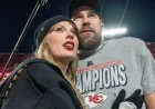Taylor Swift’s Mom Encourages Her Relationship with Travis Kelce
