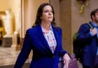 Stefanik Exits Governor’s Race, Opts Against Reelection