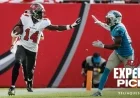 Expert Predictions: Buccaneers vs. Panthers Showdown