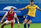 Live Coverage: Estoril vs SC Braga Match