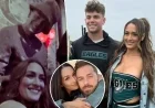 Nikki Bella, 42, Reportedly Dating NFL Star Cooper DeJean, 22, Post-Breakup