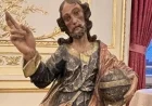 Stolen Czech Church Statues Repatriated from France After 30 Years