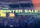 Steam Winter Sale Offers Discounts on Clair Obscur, Silent Hill f & More