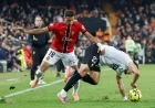 Improved Valencia Struggles to Finish Matches Strong