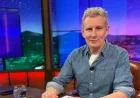 RTE Replaces ‘Late Late Show’ with Controversial Program Tonight