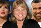 Taylor Swift’s Mother Matches Her with Travis Kelce, Shares Story On Camera