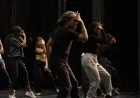 Master Michael Jackson’s Classic Moves with MJ the Musical’s Rich + Tone