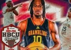 Grambling Dominates CP3 HBCU Classic Opener with Decisive Victory