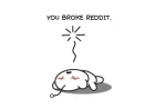 Reddit Faces Loading Issues and Outage on December 19