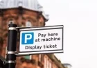 Edinburgh Council Announces Holiday Parking for Festive Season