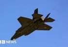 US Launches Major Strike on IS Targets in Syria