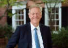 University of Virginia Appoints Scott C. Beardsley as 10th President