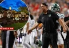Ohio University Coach’s Lawyer Cites Dating Policy in Defense of Firing