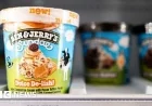 Ex-Ben & Jerry’s Chair Claims Magnum Tried to ‘Smear’ Her