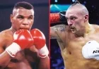 Wilder Backs Prime Tyson to Win Against Usyk in Hypothetical Matchup