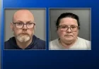 Mantua Township Couple Faces Charges in Child Sexual Assault Case