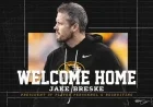 Mizzou Appoints Jake Breske as Tigers’ Player Personnel and Recruiting Head