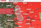 Colorado Issues Unprecedented “Particularly Dangerous Situation” for Extreme Fire Risk
