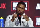 Gambler Risks $1.3 Million on Anthony Joshua Triumph Against Jake Paul