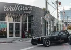 Walt Grace Vintage Becomes Caterham Cars’ Latest US Dealer