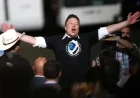 Delaware Supreme Court Upholds Elon Musk’s $56B Tesla Compensation Package
