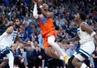 Thunder vs Timberwolves: TV Channel, Time, NBA Schedule, Injury Updates