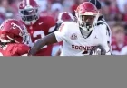 Deion Burks Shines as Oklahoma’s Standout Wide Receiver in CFP