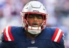 Patriots Shine in Offensive Line Performance Without Will Campbell