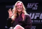 UFC Rival Ready for Ronda Rousey Rematch: Questions Her Interest