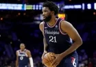 Joel Embiid Injury Update: Sixers Clash with Knicks on the Road