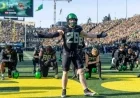 Can the Oregon Ducks Excel in a World They Pioneered?