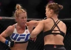 Holly Holm Eager for Ronda Rousey Rematch: “I’m Still Here”