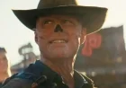 Walton Goggins’ Role in ‘Fallout’ Launches Him to Stardom in 2025