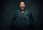 Comedian Bert Kreischer Hosts ‘New Year’s Eve Live’ with Country Star Hardy