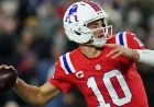 NFL Analyst Reveals Patriots’ Ideal Outcome for Remainder of Season