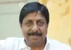 Malayalam Cinema Icon Sreenivasan Passes Away at 69