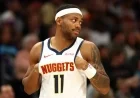 Nuggets Guard Almost Joined Lakers, Reveals in Interview