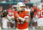 Miami Aims to Upset Texas A&M in College Football Playoff Opener