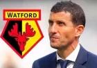 Watford FC Eyes New Manager Amid Javi Gracia Speculation