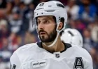 Kings Trade Danault to Canadiens