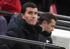 Watford Manager Javi Gracia Considers Short Coaching Future
