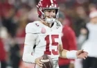 Alabama Football Faces Indiana Next in CFP Matchup