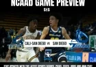 UC San Diego vs San Diego: Betting Insights and Top Picks