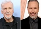 James Cameron Slams the Oscars for Overlooking Denis Villeneuve’s ‘Dune’