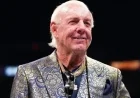 Ric Flair References Bleeding Virgins in WWE Promo Before Sponsors