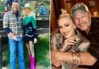 Gwen Stefani Praises Blake Shelton’s Impressive Farming Skills