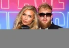 Jake Paul’s Partner Shares Daring Photos That Captivate Viewers